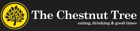 chestnut tree pub derby logo